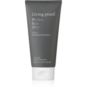Living Proof Perfect Hair Day ingrijirea coafurii pentru toate tipurile de păr - imagine 2